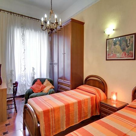 Oltre Le Mura Rome Luaran gambar