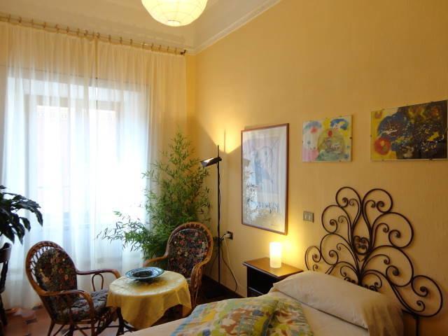 Oltre Le Mura Rome Bilik gambar