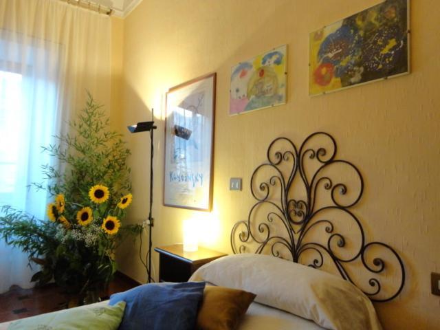 Oltre Le Mura Rome Luaran gambar