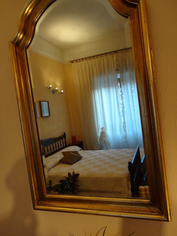 Oltre Le Mura Rome Bilik gambar