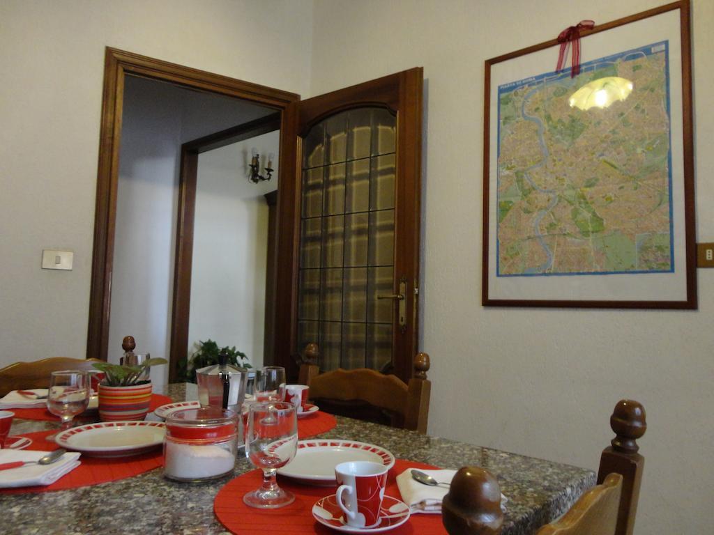 Oltre Le Mura Rome Luaran gambar