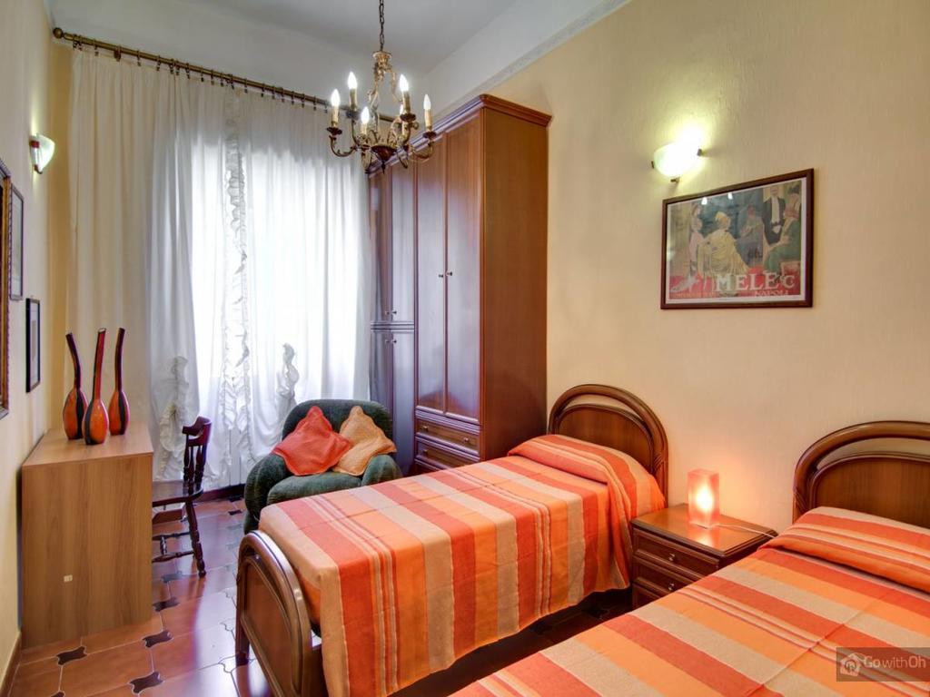 Oltre Le Mura Rome Luaran gambar