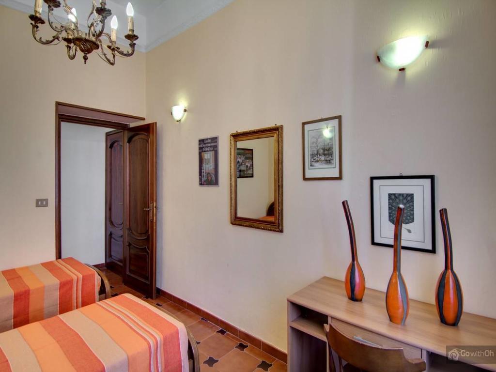 Oltre Le Mura Rome Luaran gambar