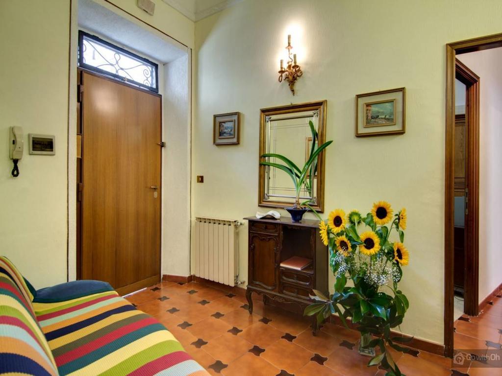 Oltre Le Mura Rome Luaran gambar
