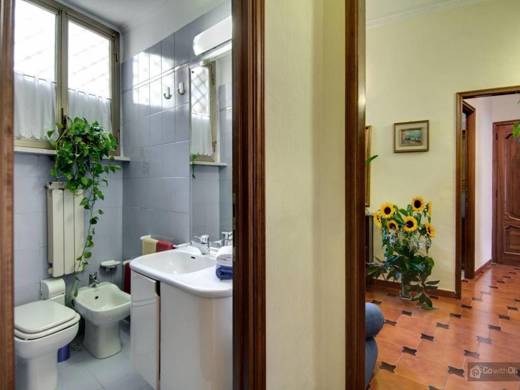 Oltre Le Mura Rome Luaran gambar