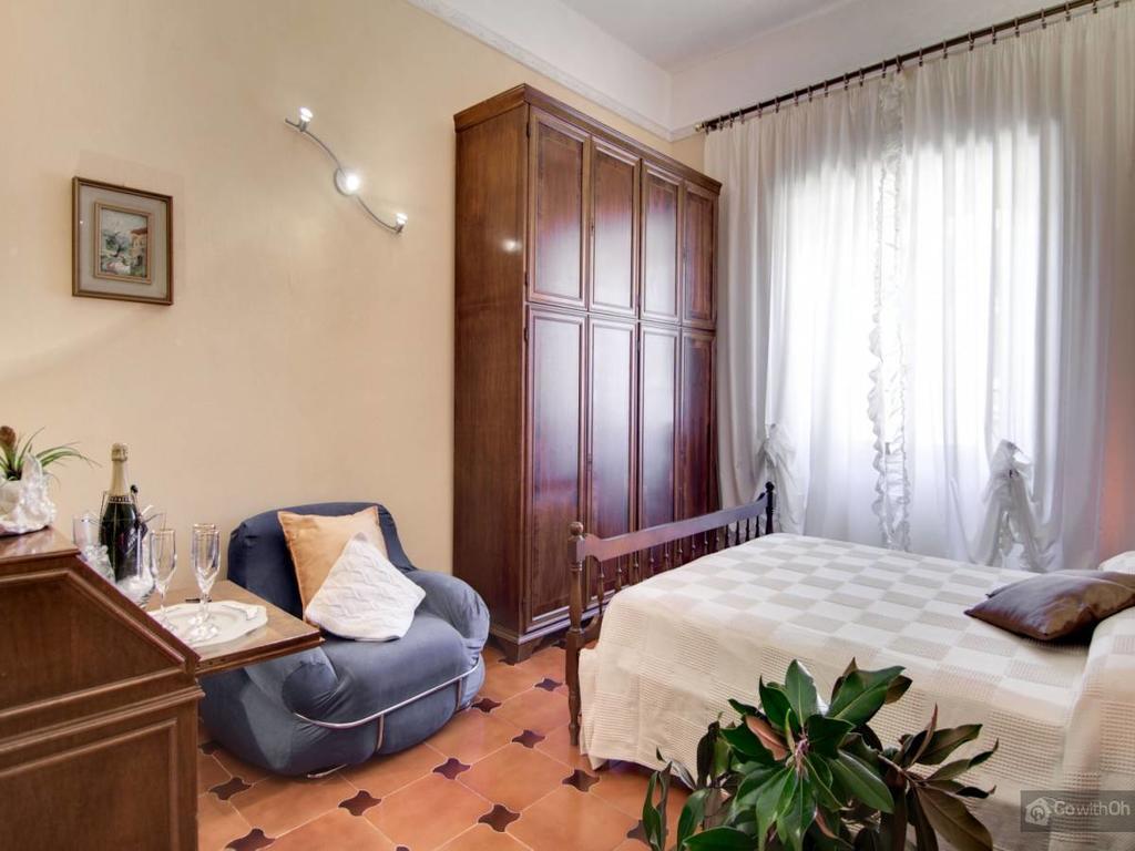 Oltre Le Mura Rome Luaran gambar