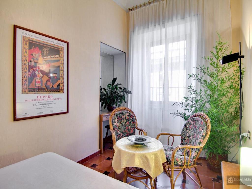 Oltre Le Mura Rome Luaran gambar