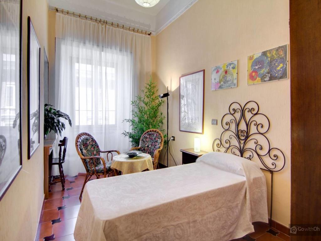 Oltre Le Mura Rome Luaran gambar